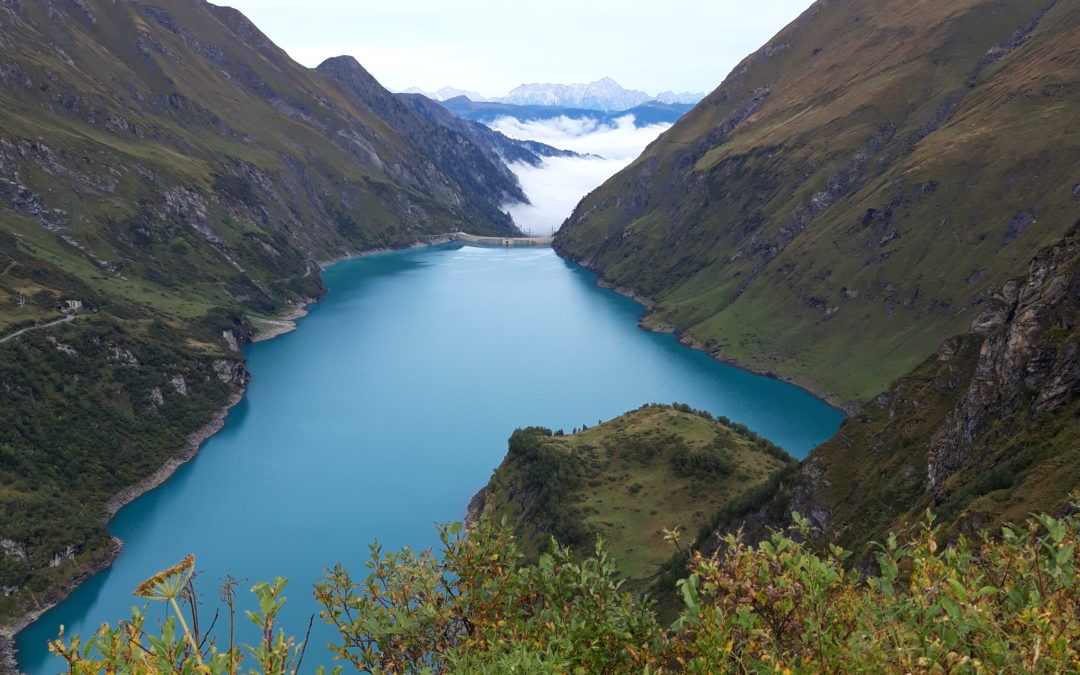 Nationalpark Hohe Tauern 2019/20