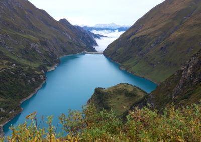 Nationalpark Hohe Tauern 2019/20