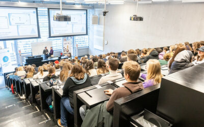 Talenteworkshop: Recht im Alltag