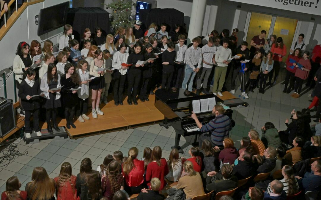 Adventkonzert 2022