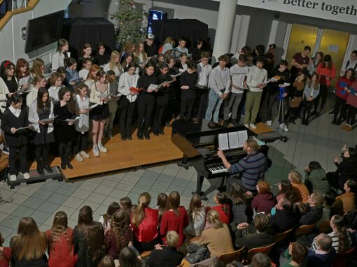 Adventkonzert 2022