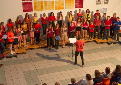 Sing & Spring Frühlingskonzert 2023