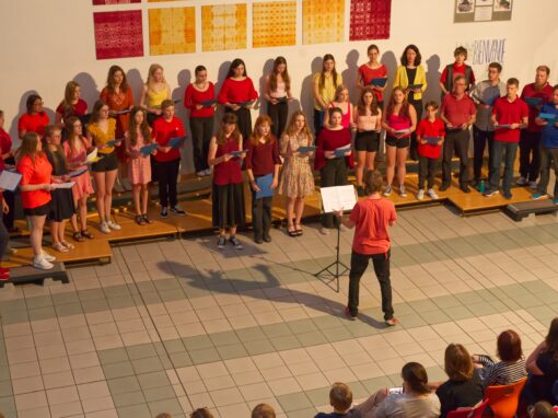 Sing & Spring Frühlingskonzert 2023