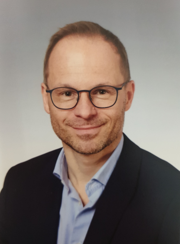 Mag. Holger Benz