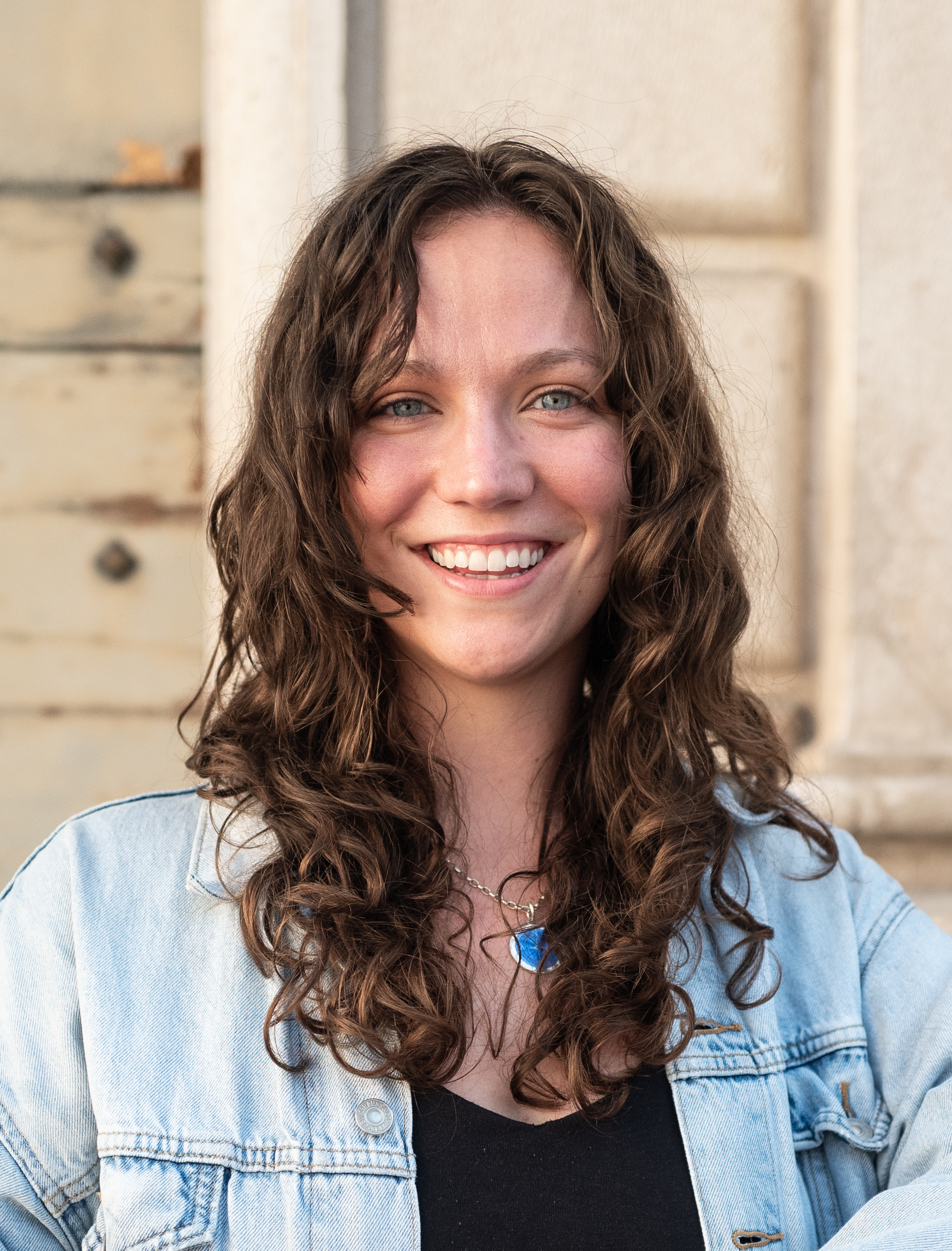 Grace Steffens, BA