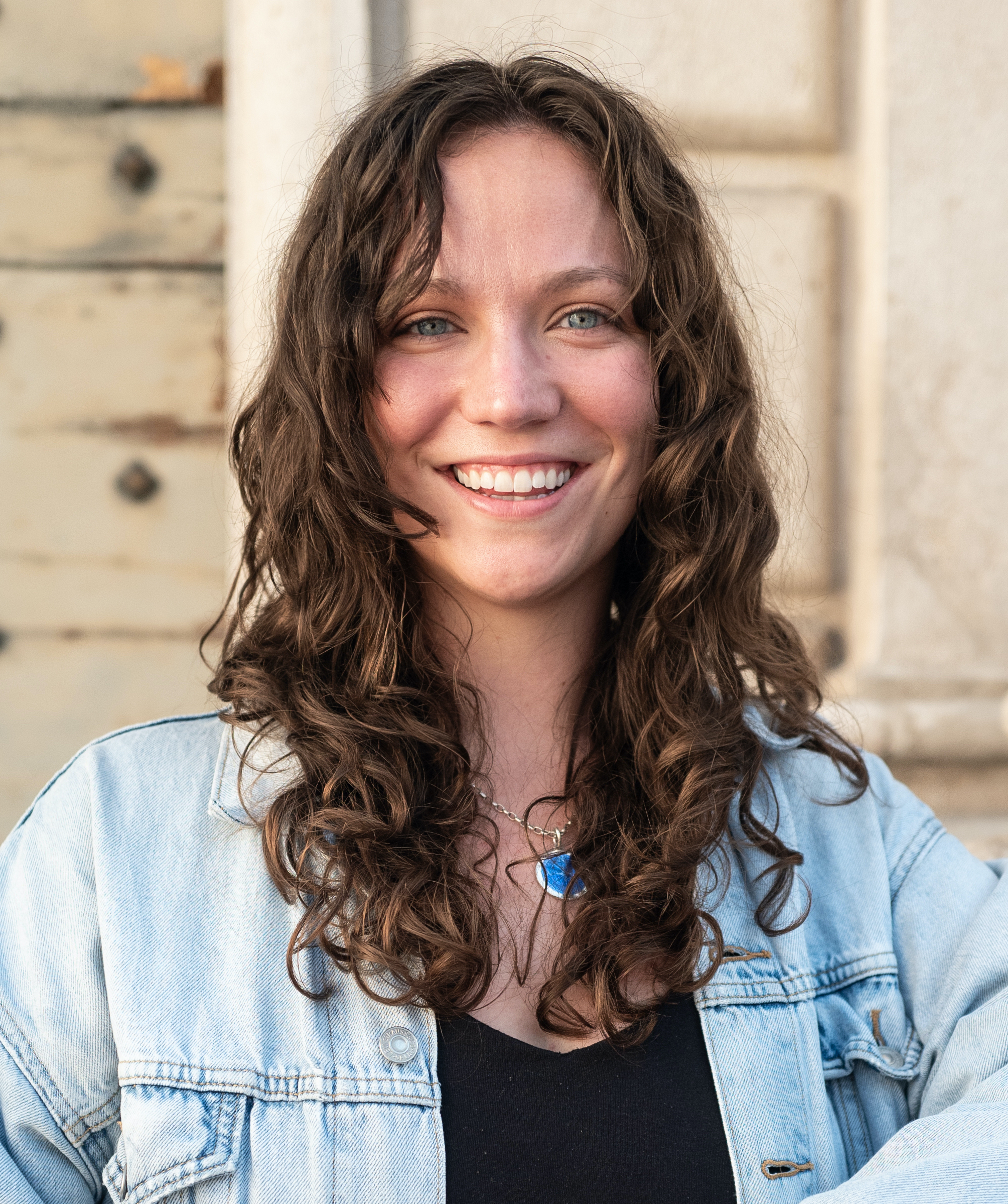 Grace Steffens, BA