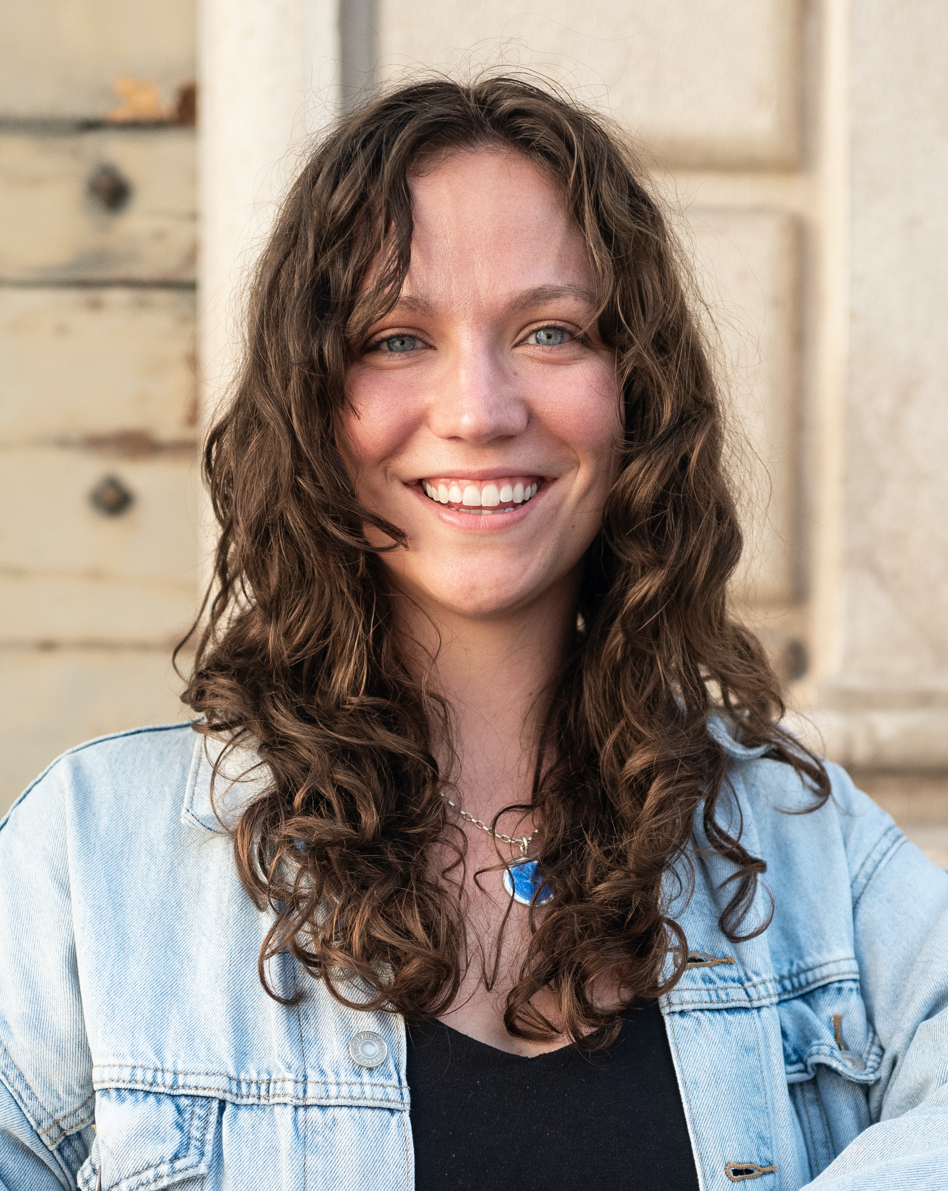 Grace Steffens, BA