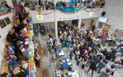 Video vom Tag der offenen Tür