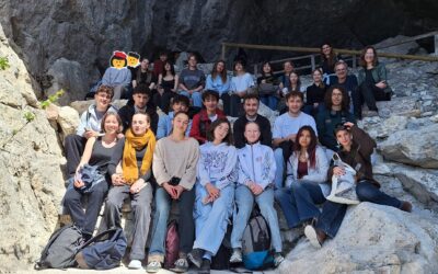 Accueil à Salzbourg – Erasmus + Besuch der französischen Partnerschule Anfang Mai